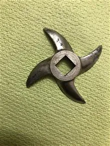 تیغ