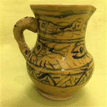 پارچ