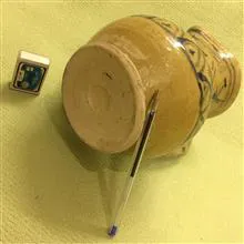 پارچ