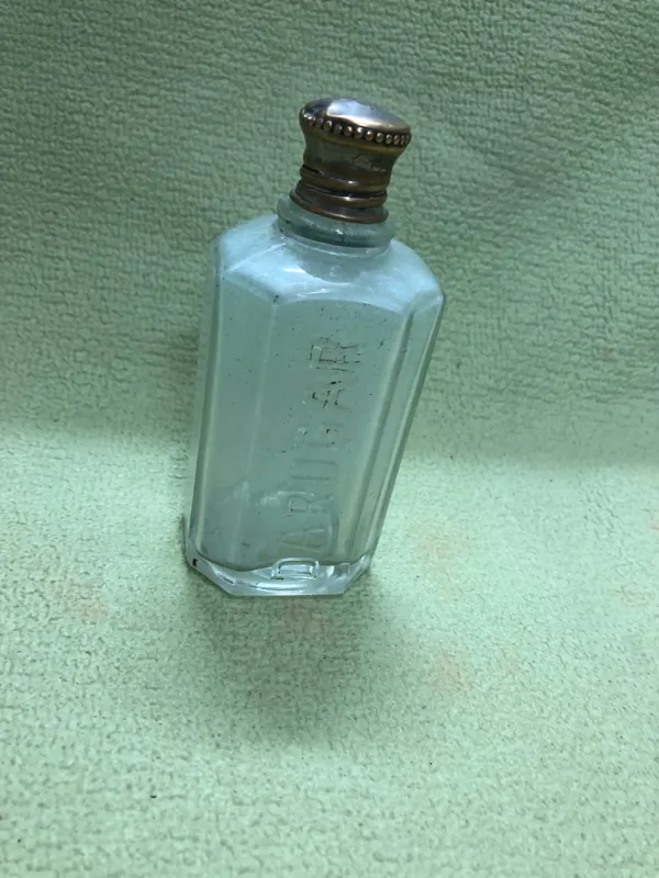 بطری نایاب داروگر