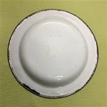 بشقاب