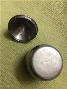 قندان