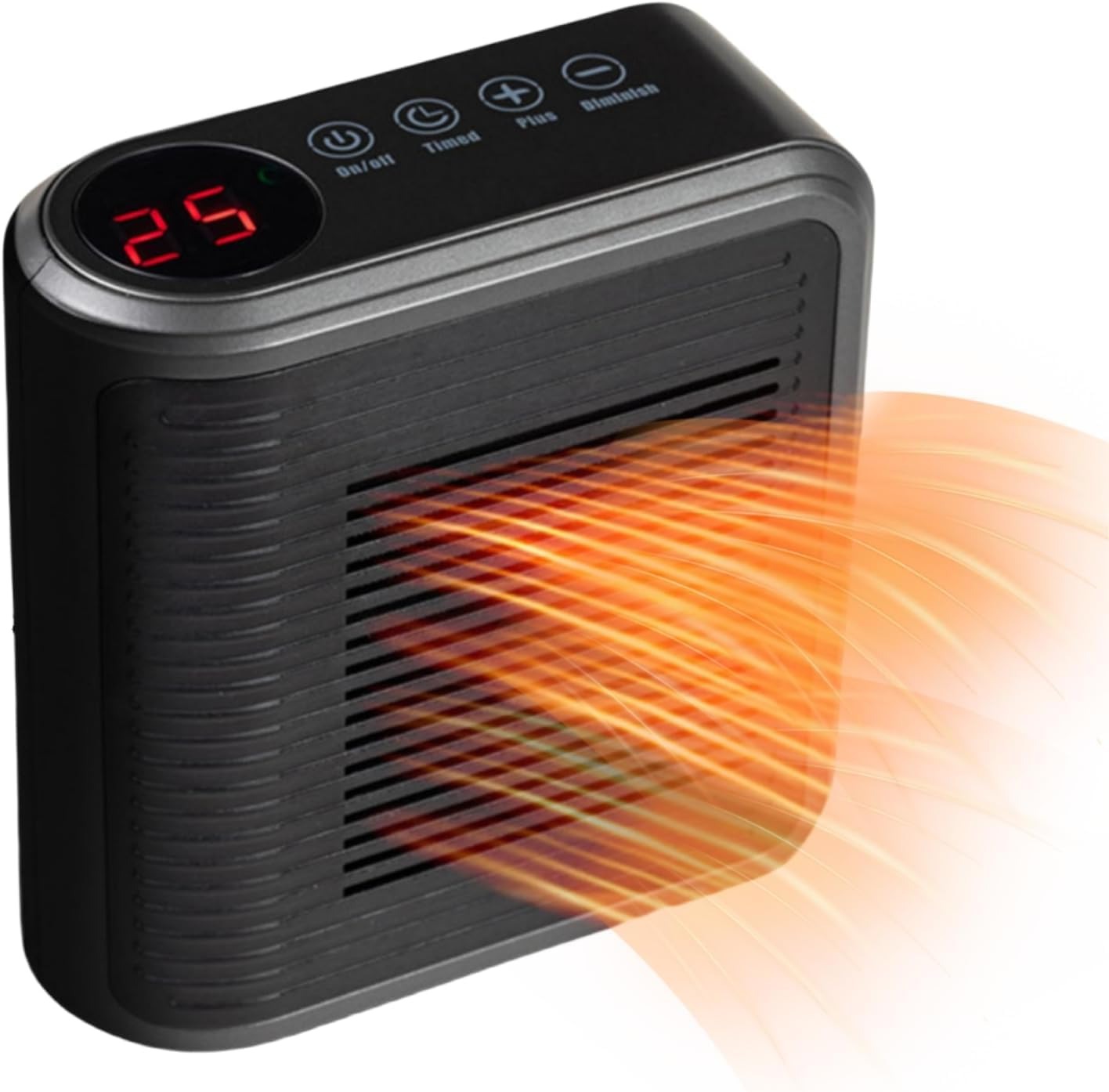 بخاری برقی دیواری بخاری بدون دودکش