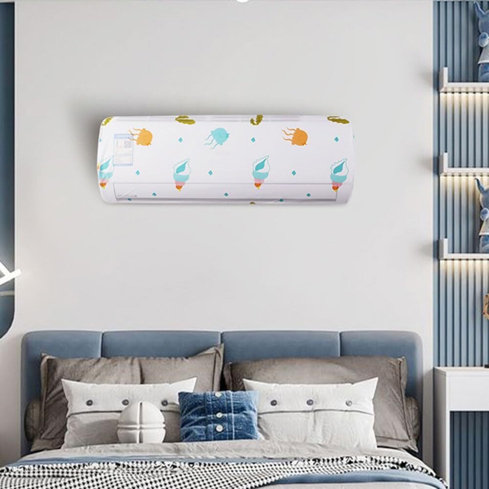 کاور کولر گازی اسپلیت 12000 تا 18000