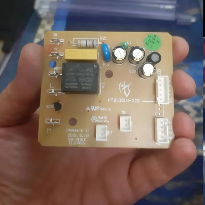 برد اسپرسوساز مباشی 2020 اورجینال اصلی