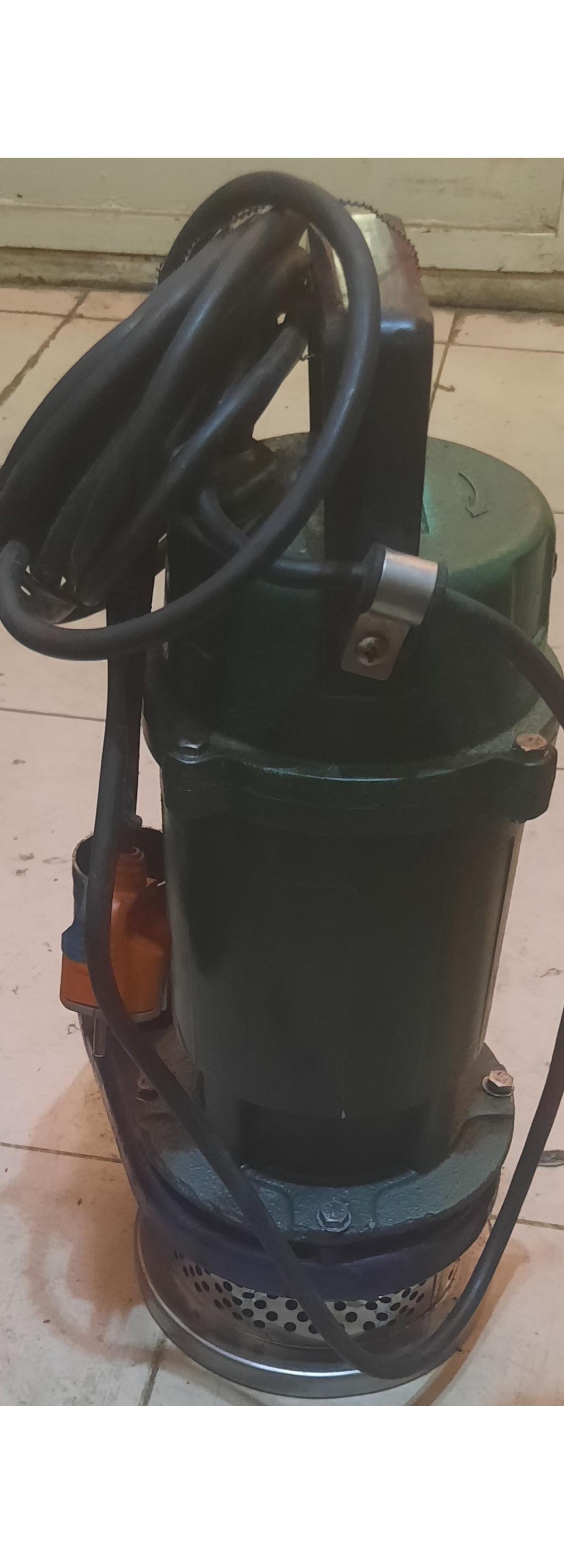 کف کش یک اسب یک و یک دوم اینچ مارکtifu