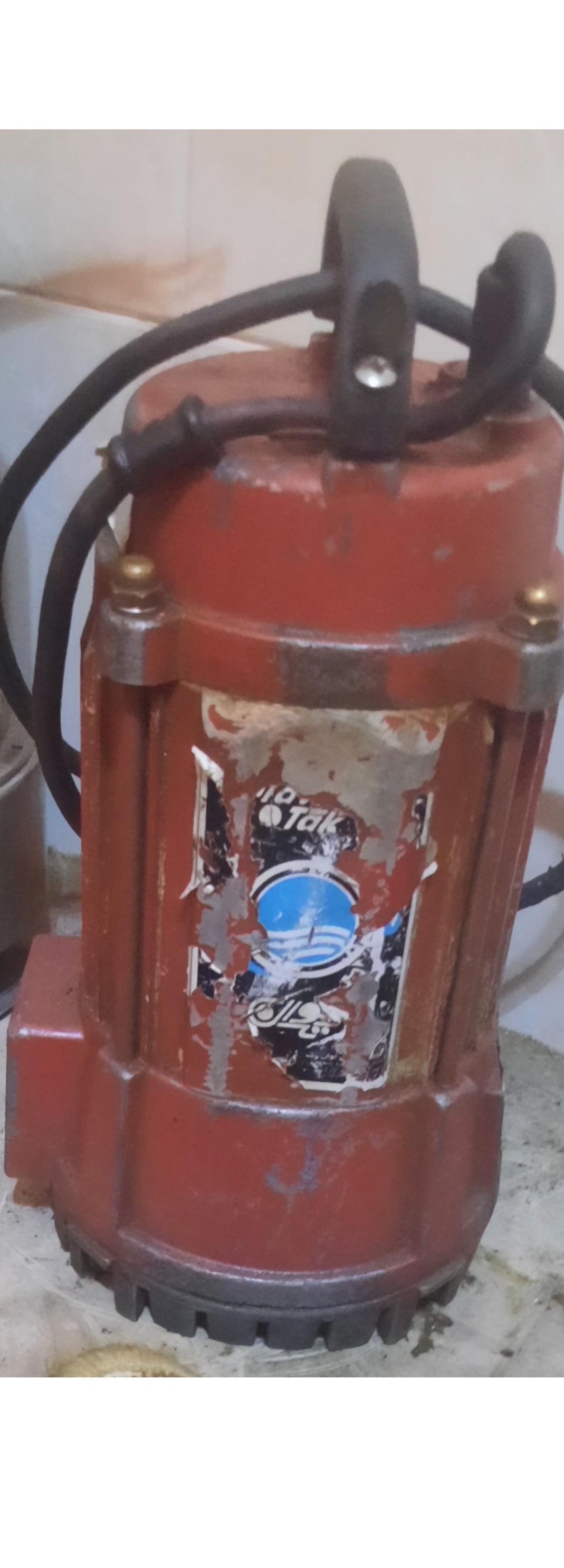 کف کش توان تک 2 اینچ