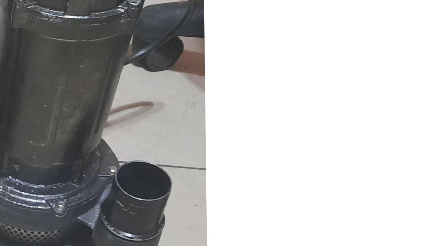 کف کش یک اسب یک و یک دوم اینچ 25 متری