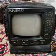 تلویزیون