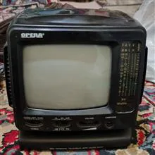 تلویزیون