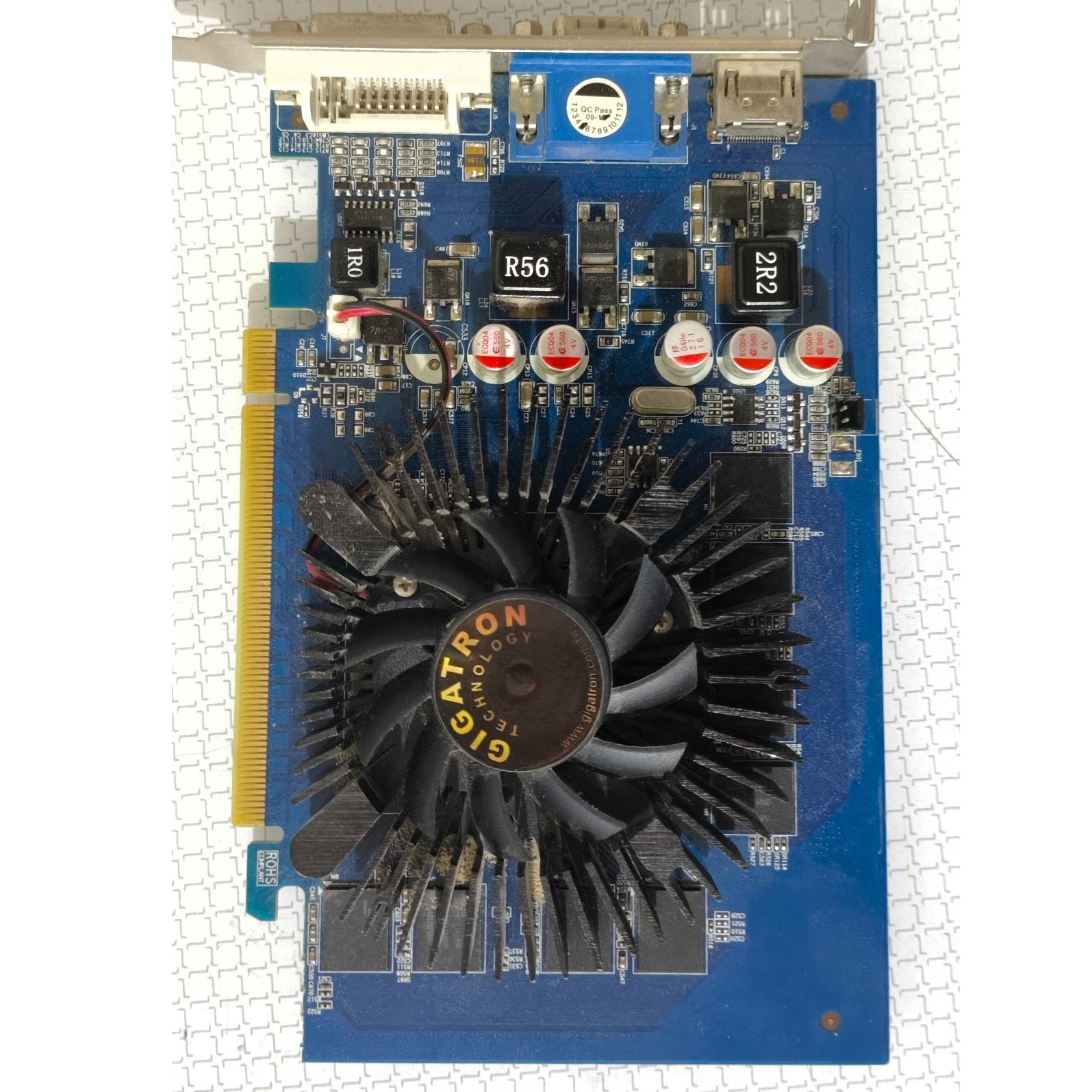 کارت گرافیک 9500gt