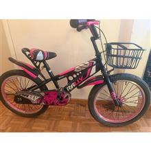 دوچرخه