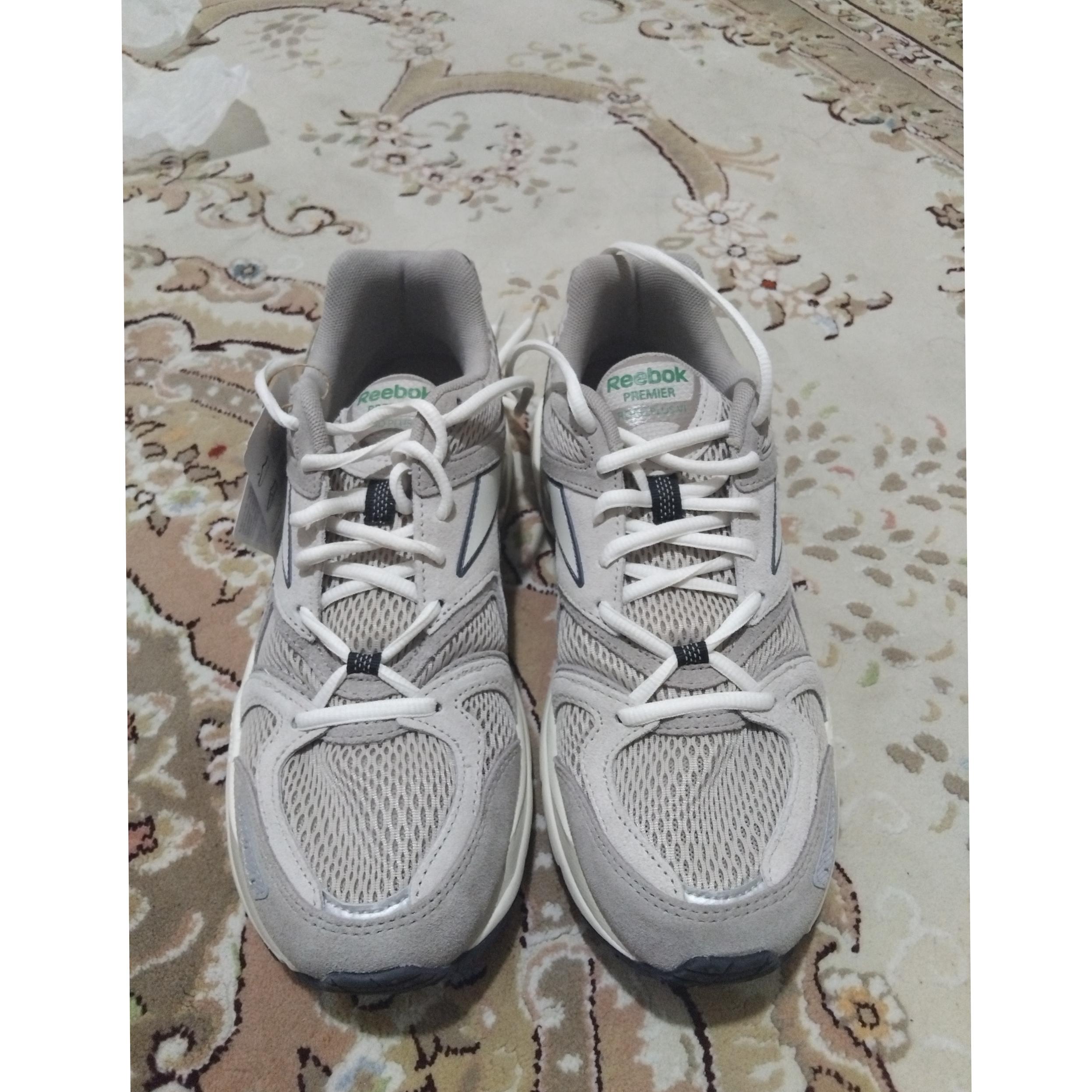 Reebok RBK premier Road Plus VI