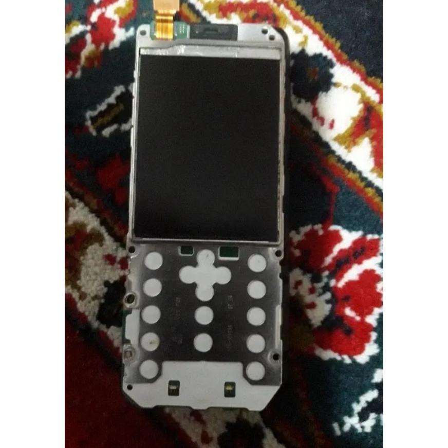 قطعه ال سی دی اصلی گوشی نوکیا 206