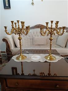 شمعدان