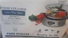 بخارپز