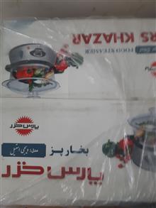 بخارپز