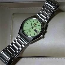 ORIENT