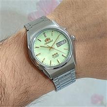 ORIENT