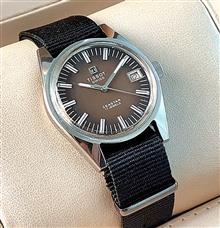 TISSOT