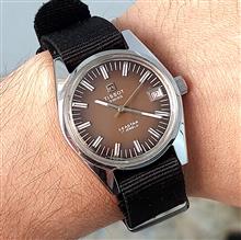 TISSOT