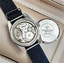 TISSOT