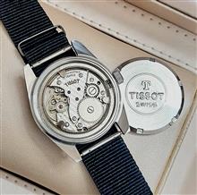 TISSOT