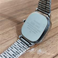 CASIO