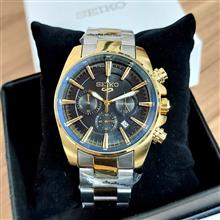 SEIKO