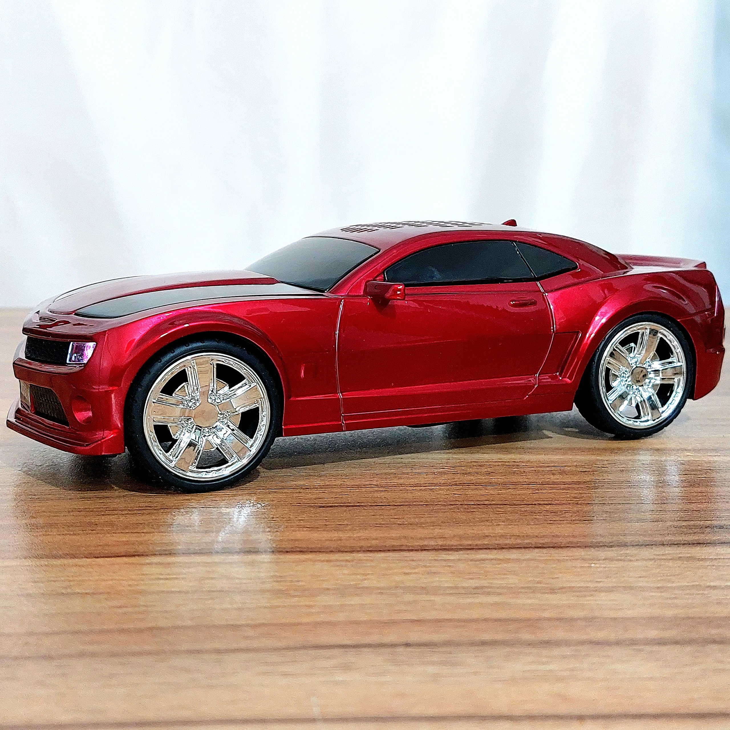 ماکت اسپیکر بلوتوث DODGE کوپه باجعبه