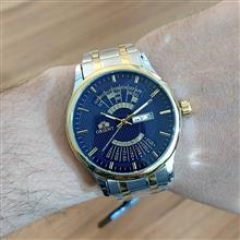 ORIENT