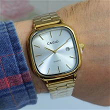 CASIO