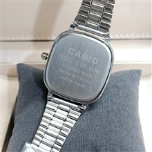 CASIO