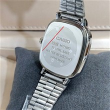 CASIO