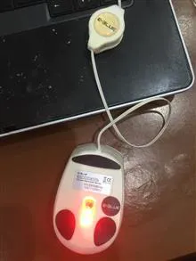 موس