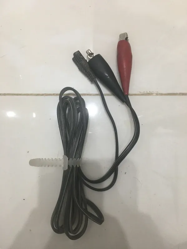 کابل برق دوسر سوسماری