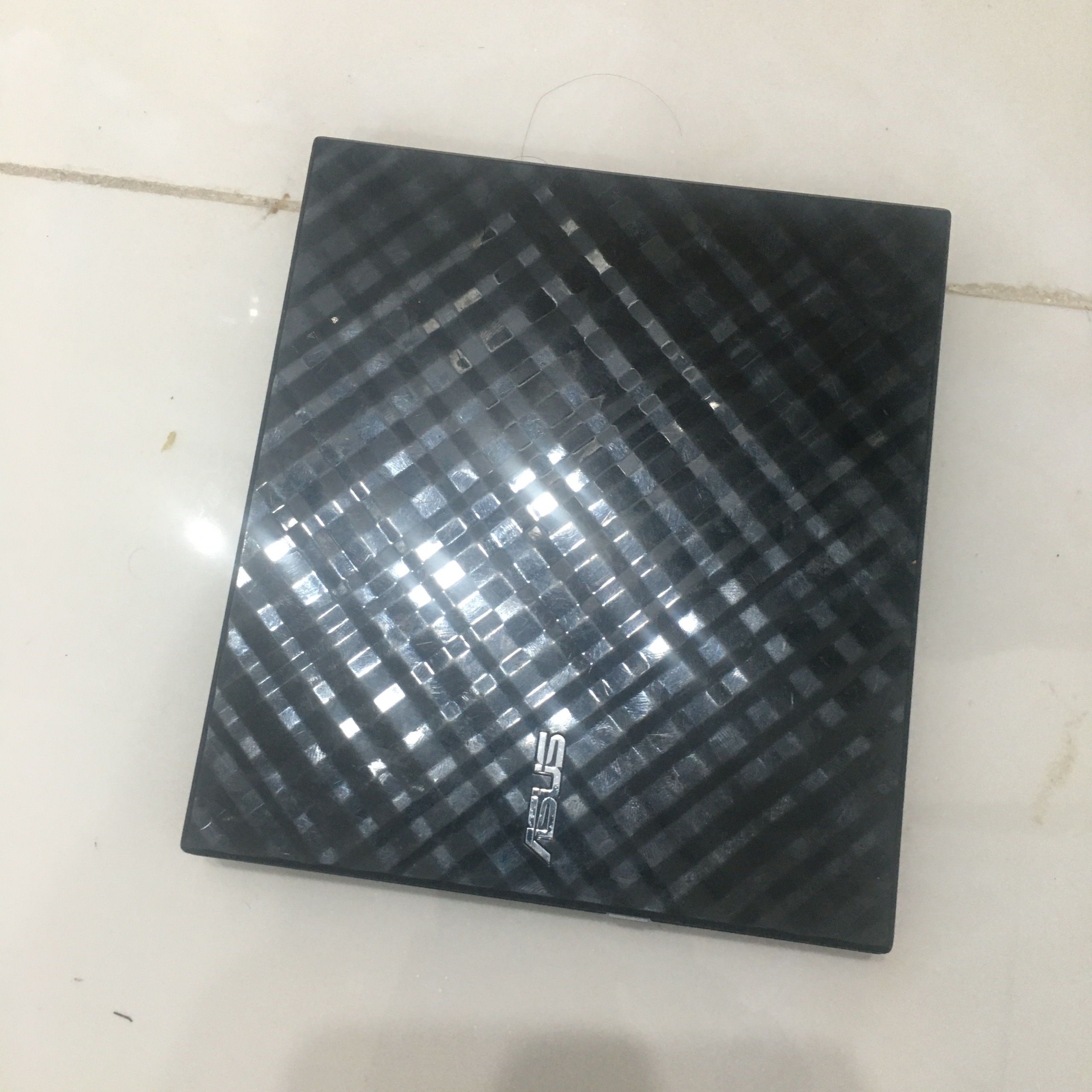 دی وی دی رایتر اکسترنال Asus