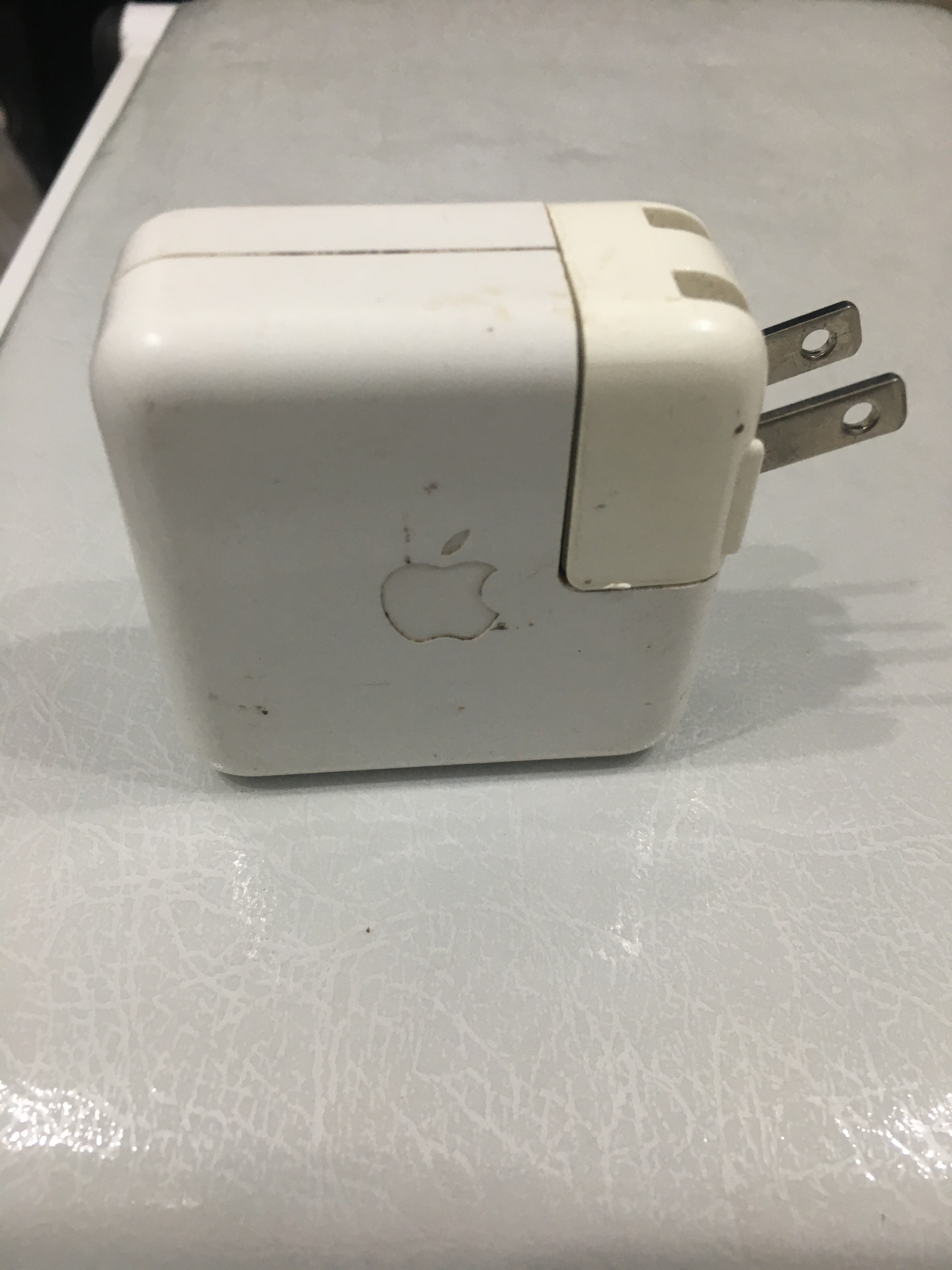 شارژر آیپدiPadمدل1070 اصل