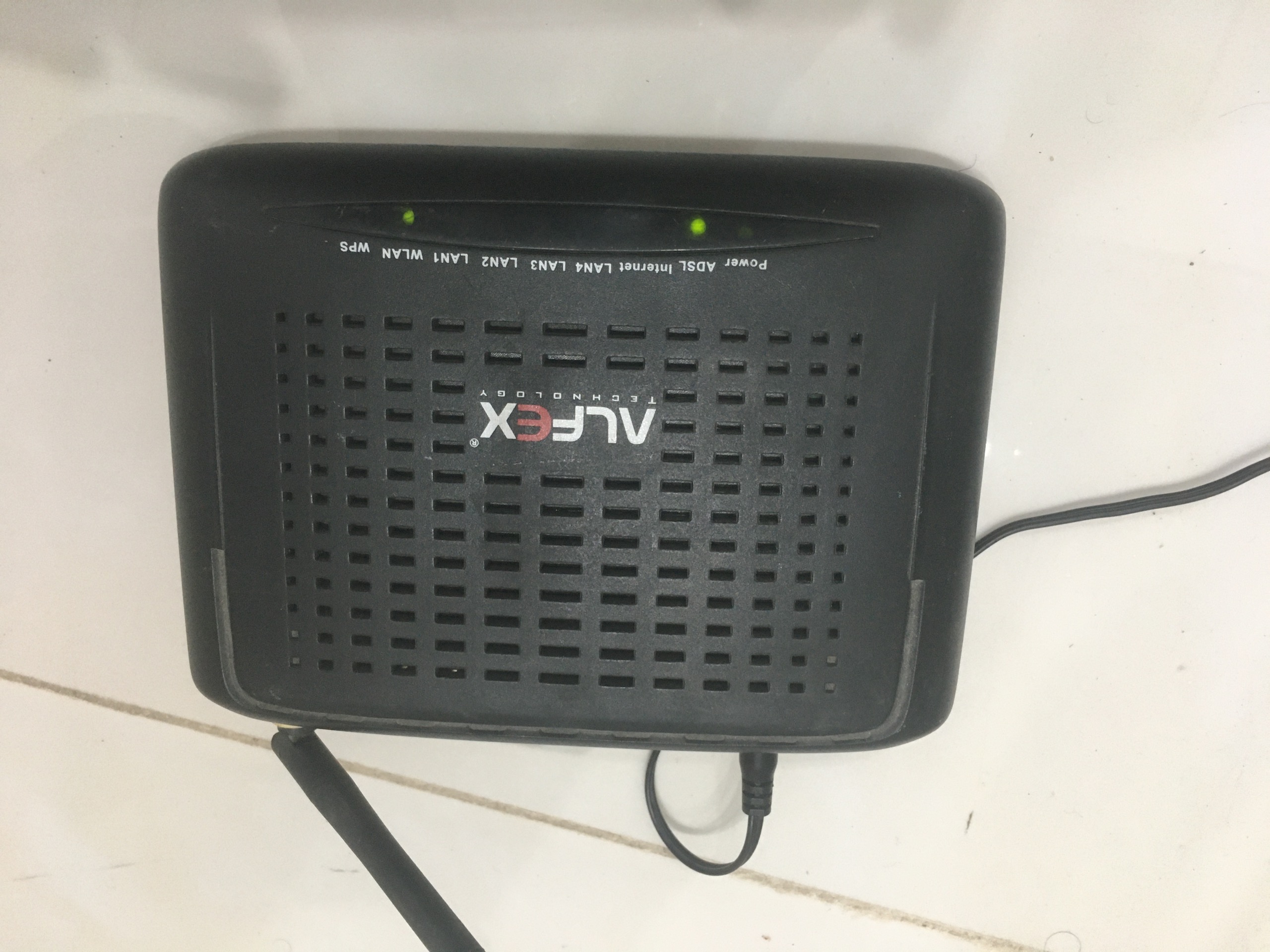 مودم وایفا وایرلس قدرتمند