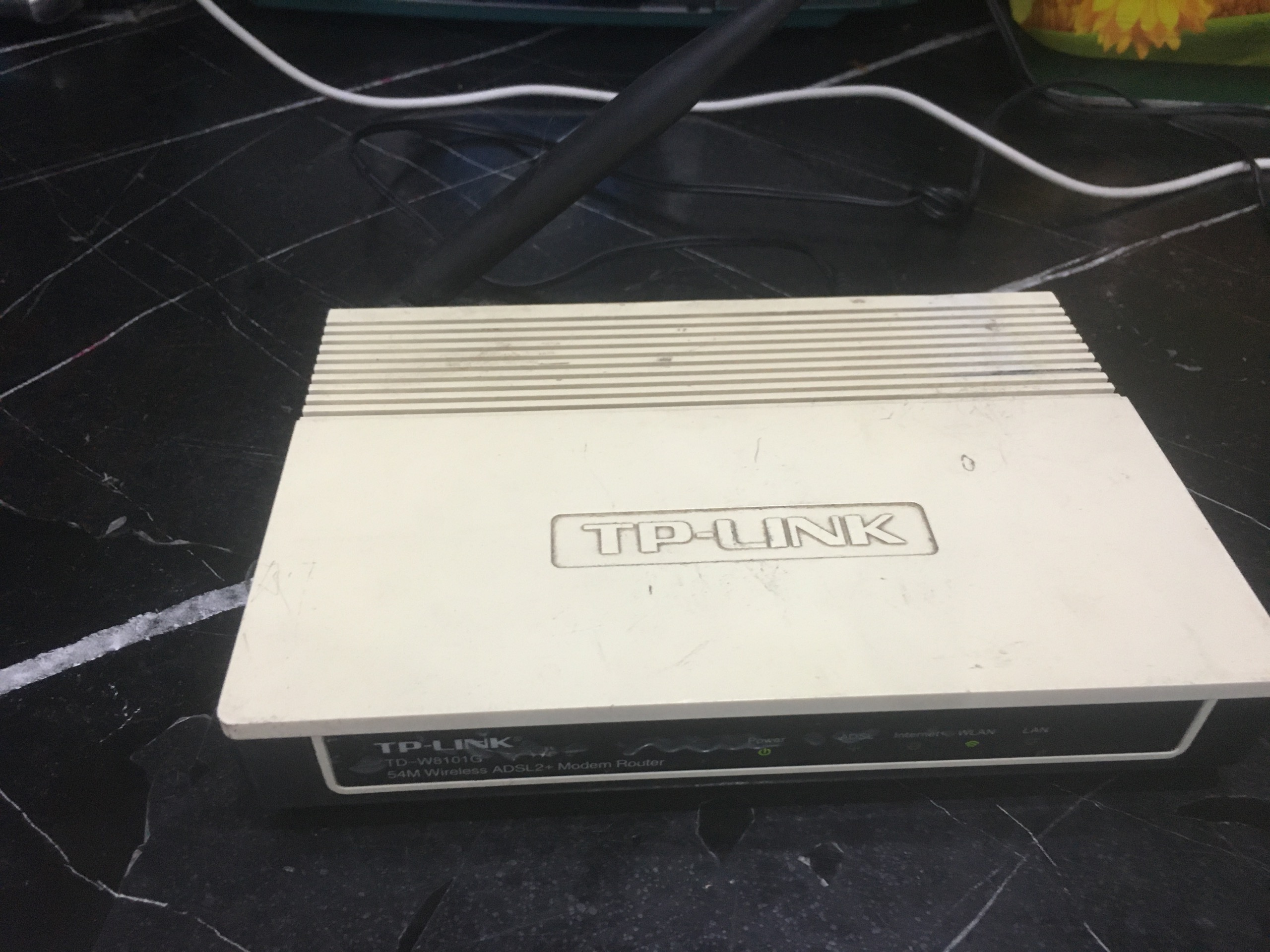 مودم تی پی لینک اصلی