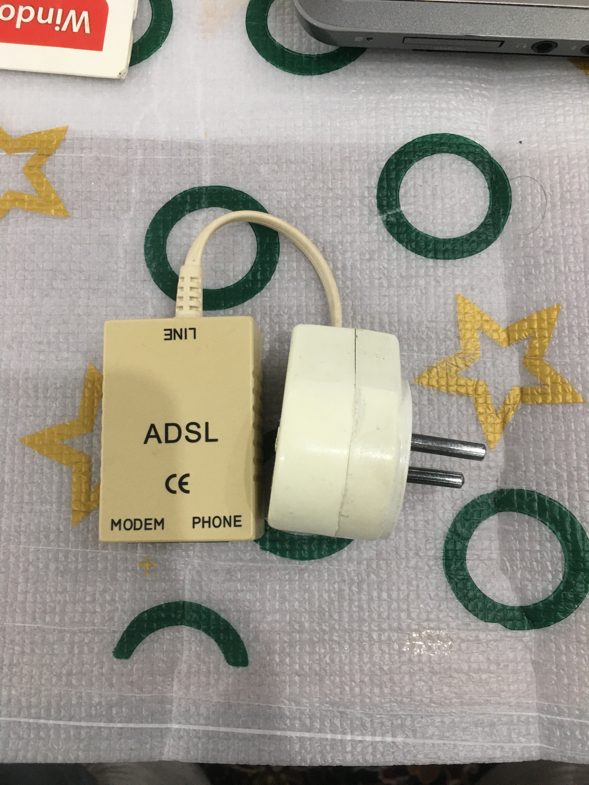 اسپیلاتور جدید درحد نو