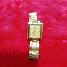 ساعت