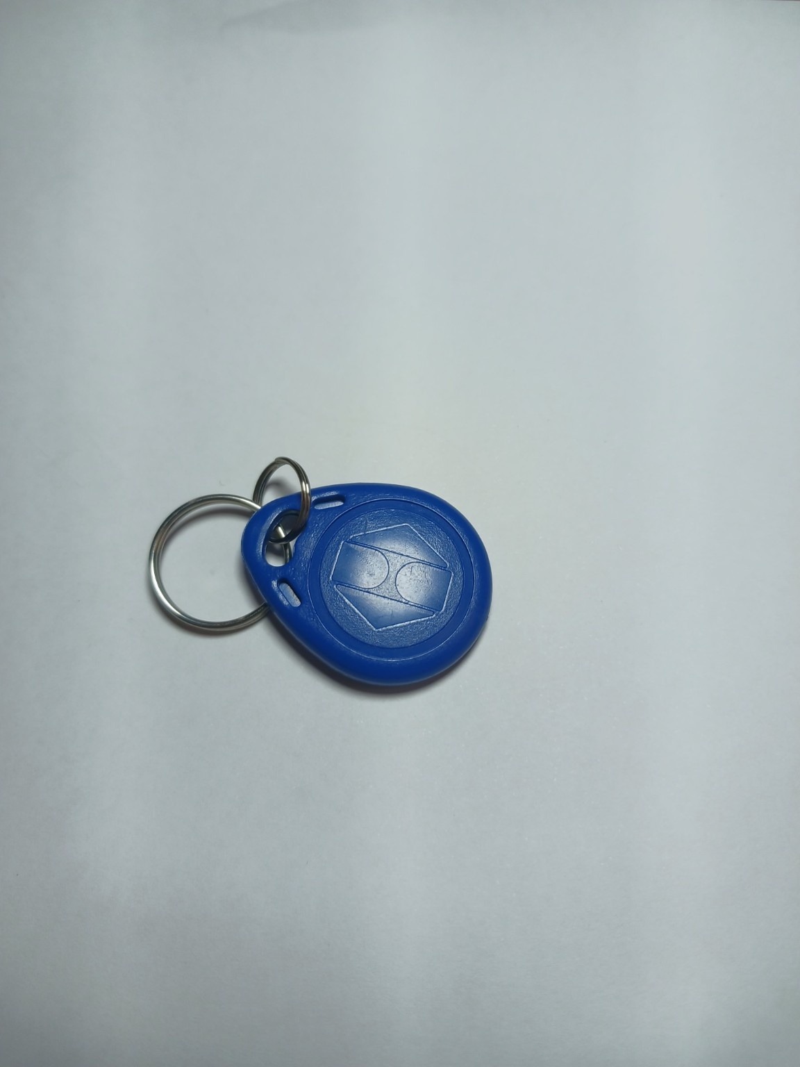تک RFID فرکانس 125KHZ