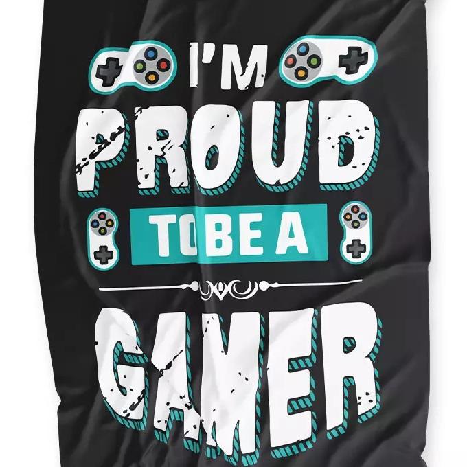 پرچم گیمینگ Gamer
