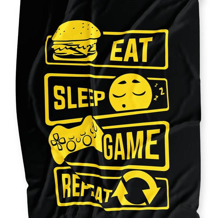 پرچم گیمینگ Gamer