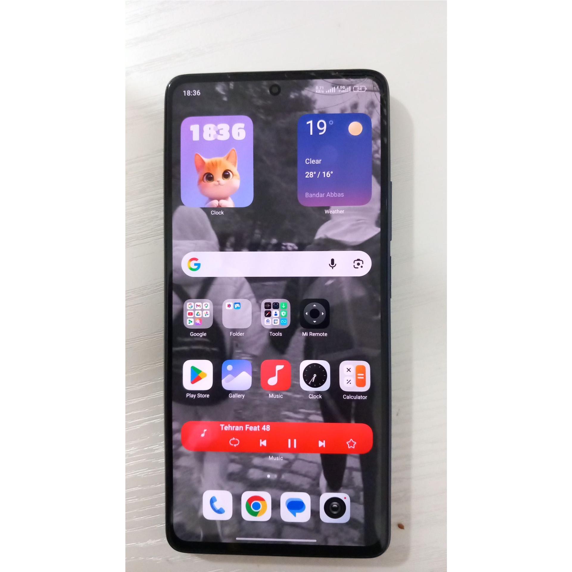 xiaomi mi 11T 256GB