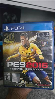 Pes