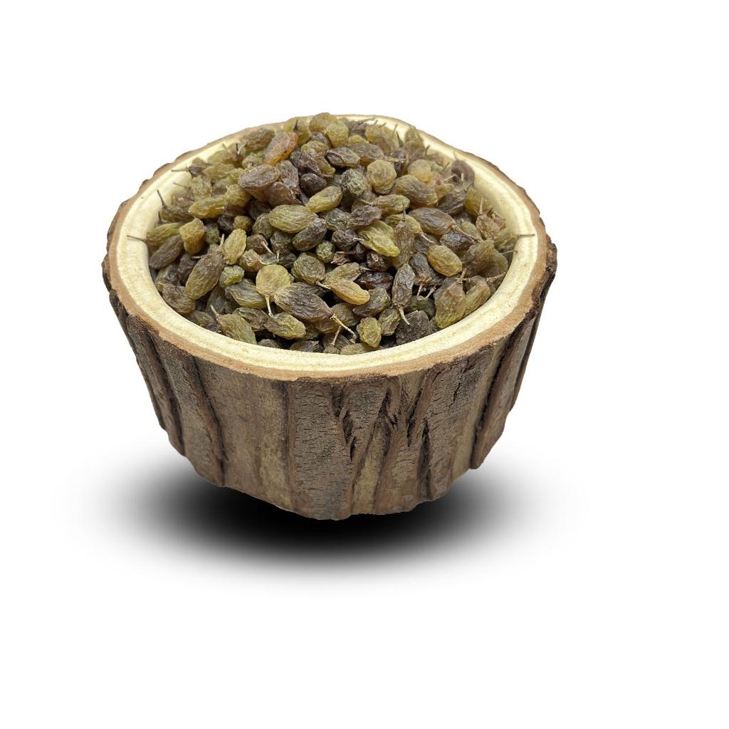 کشمش سایه خشک اعلی ملکان 1000 گرمی