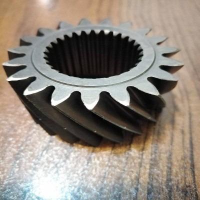 دنده پینیون گیربکس ساینا تیبا کوییک