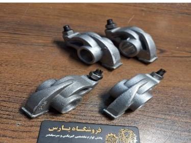اسبک انگشتی پراید